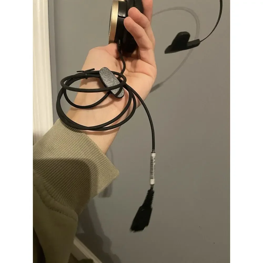 Mairdi‎ Communication USB Headset with Noise Cancelling Microphone & Mic